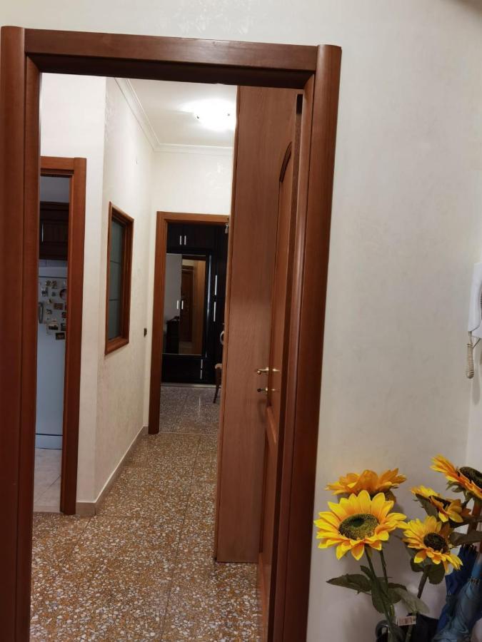 Lejlighed Per Turisti E Famiglie Rom